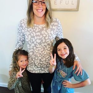 Meet your Posher, Abby